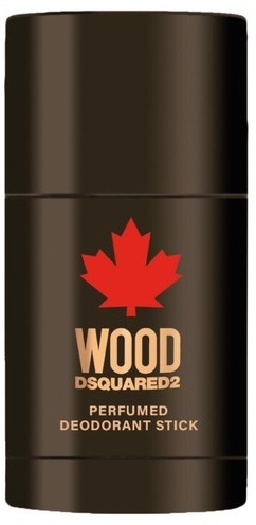 Dsquared2 Wood Pour Homme Deodorant Stick 75 g