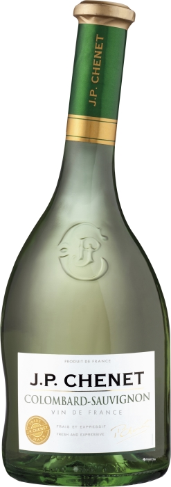 JP. Chenet Colombard-Sauvignon 0.75L
