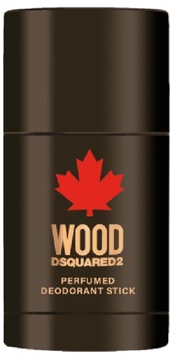 Dsquared2 Wood Pour Homme Deodorant Stick 75 g