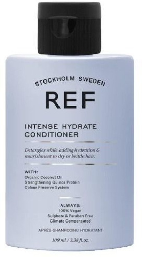 REF Stockholm Sweden Care Products Intense Hydrate Conditioner 26215 100ml