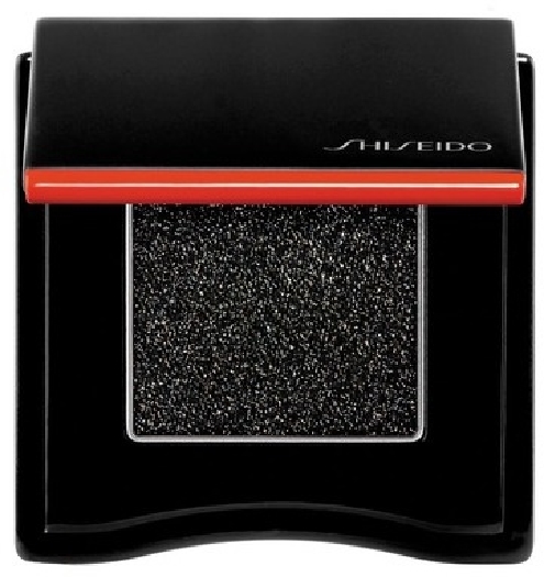 Shiseido Make-Up Pop Powdergel Eye Shadow N° 09 Dododo Black 2.5 g