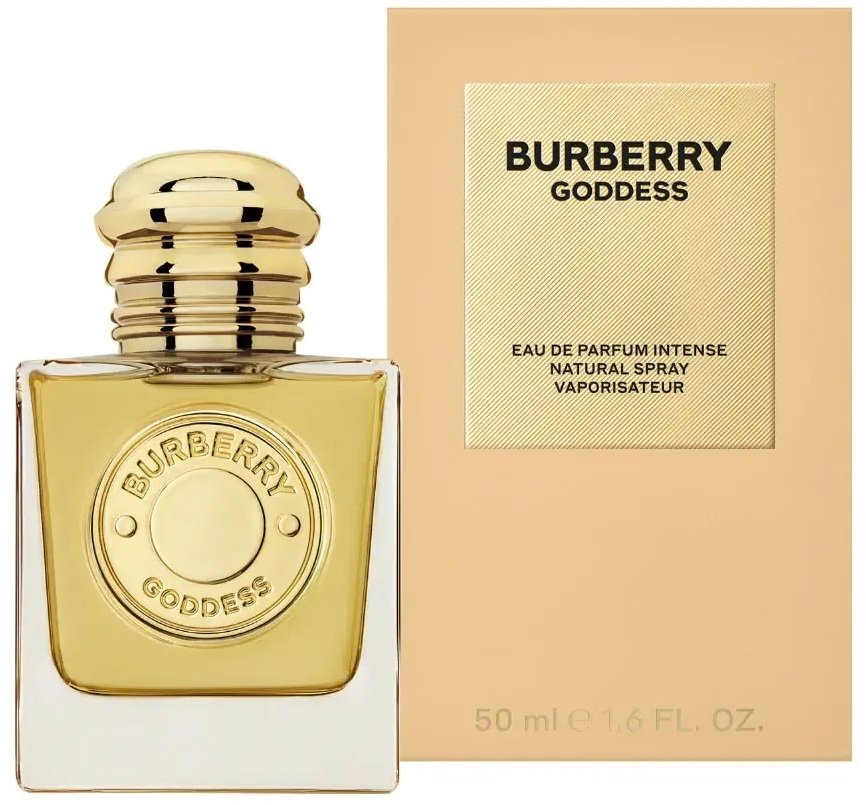 Burberry Goddess Eau de Parfum Intense 99350194593 50 ml Burberry Goddess Eau de Parfum Intense 99350194593 50 ml