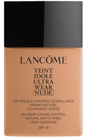 Lancôme Teint Idole Ultra Wear Foundation N° 035 Beige Doré LA275000 40ML Lancôme Teint Idole Ultra Wear Foundation N° 035 Beige Doré LA275000 40ML