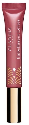 Clarins Natural Lip Perfector Lip Gloss N° 17 12 ml Clarins Natural Lip Perfector Lip Gloss N° 17 12 ml
