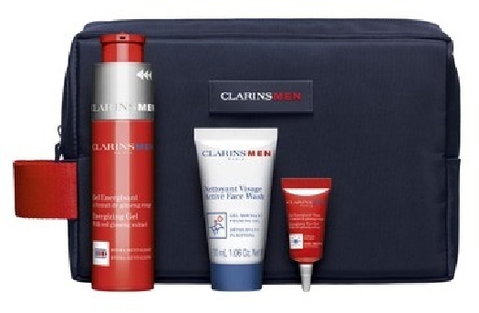 Clarins Men Facial Care Set 80103864