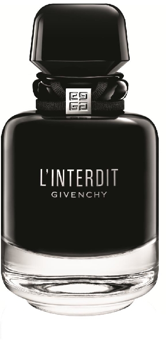 Givenchy L'Interdit Intense 80 ml