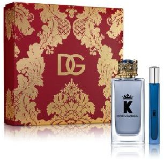 Dolce&Gabbana K by D&G Set