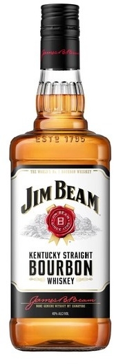 Jim Beam Original 1L