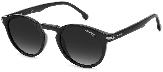 Carrera Unisex Sunglasses 301/S-807509O