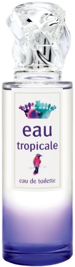 Sisley Tropicale Eau de Toilette 50ml