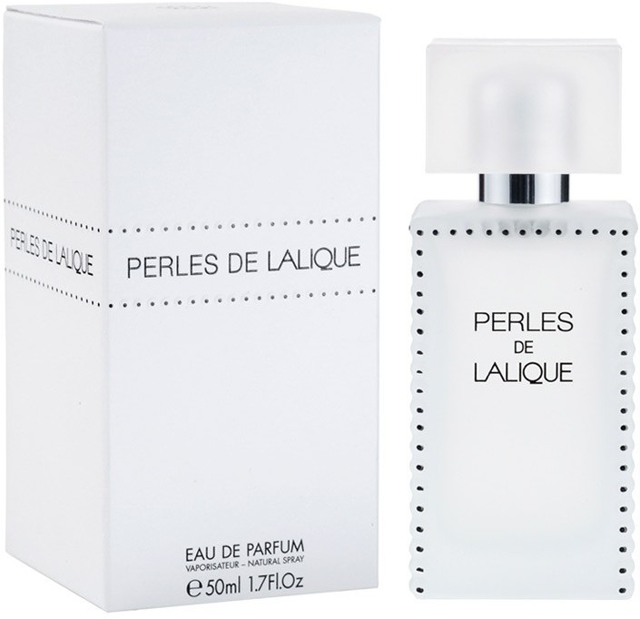 Lalique Perles de Vaporisateur 50ml Lalique Perles de Vaporisateur 50ml