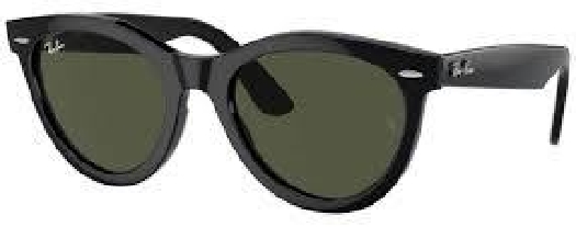 Ray Ban Unisex Sunglasses RB2241 901/31