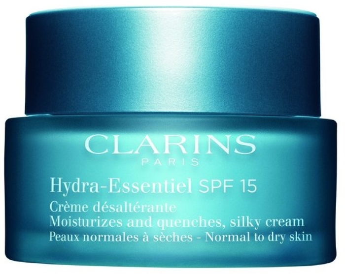 Clarins Hydra Essentiel Day Cream SPF 15 50ml