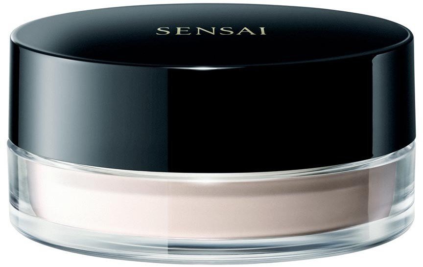 Sensai Translucent Loose Powder 20g Sensai Translucent Loose Powder 20g