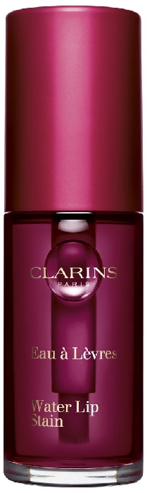 Clarins Water Lip Stain Nr. 04 Water Purple