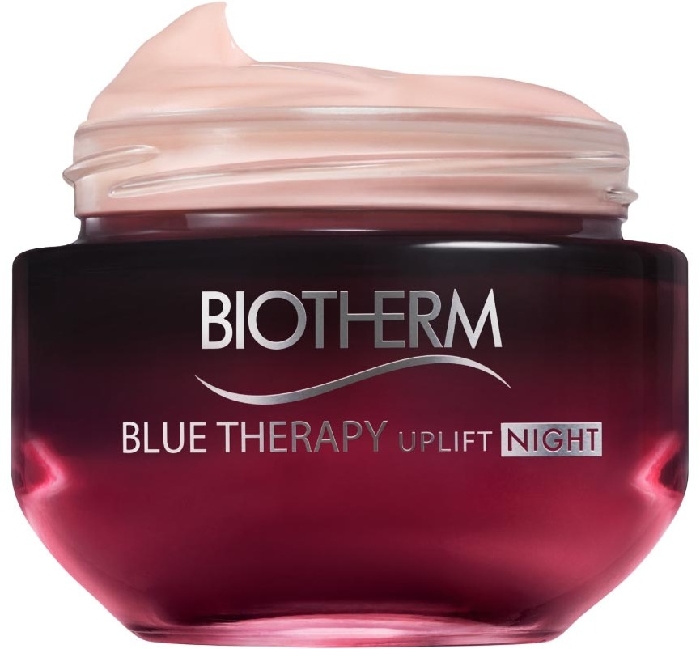 Biotherm Blue Therapy Red Algae Night Cream 50 ml