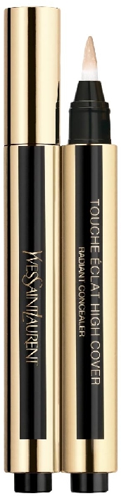 Yves Saint Laurent Touche Eclat High Cover Concealer N° 0,75 Sugar