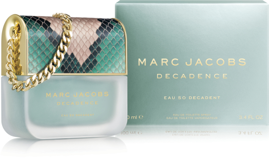 Marc Jacobs Decadence Eau so Decadent EdT 100ml