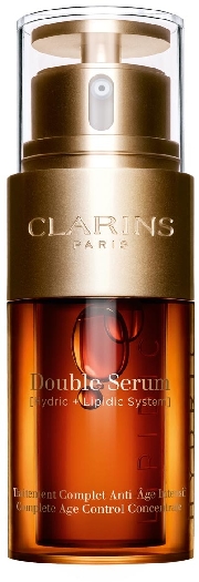 Clarins Essential Care Double Serum 30ml