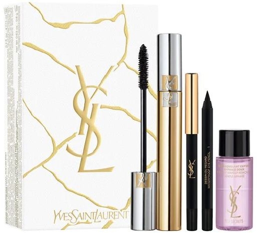 Yves Saint Laurent Mascara Volume Effet Faux Cils Gift Set