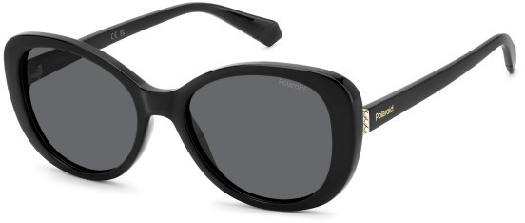 Polaroid Women's Sunglasses 20635480755M9