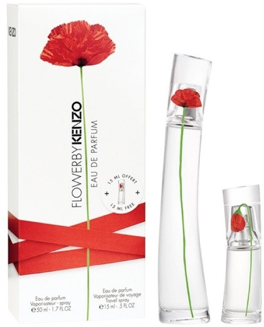 kenzo flower 50 ml