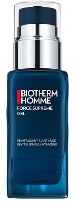Biotherm Force Supreme Gel 50 ml