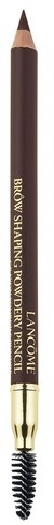 Lancôme Brow Shaping Pencil Brow Powdery Pencil N° 08 Chocolat L8320100 1,3G