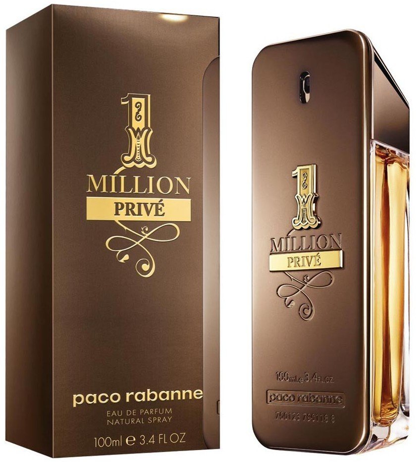paco rabanne 1 one million