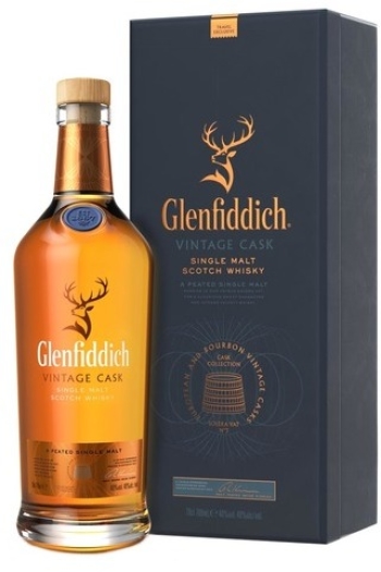 Glenfiddich Vintage Cask 0.7L