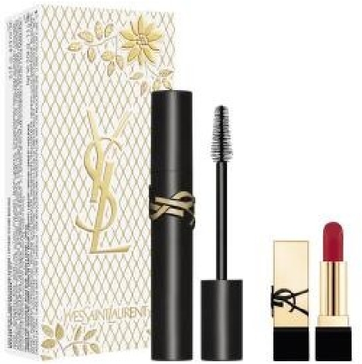 Yves Saint Laurent Makeup Set