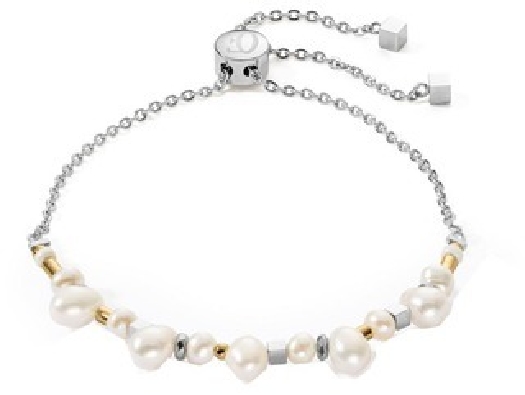 Coeur De Lion women's bracelet 1106/30-1426