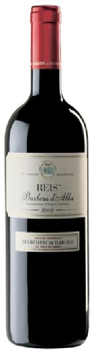 Marchesi di Barolo Barbera d'Alba, Reis, DOC 0.75L