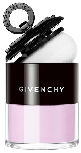 Givenchy PRISME LIBRE TRAVEL LOOSE POWDER NR. 1 MOUSSELINE PASTEL 8.5g