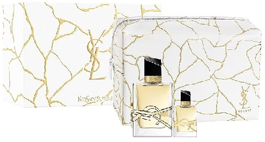 Yves Saint Laurent Libre Eau de Parfum Set