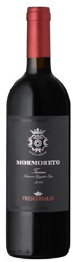 Frescobaldi Mormoreto, Tuscany, IGP, dry, red wine 0.75L
