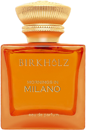 Birkholz Mornings in Milano EDP 100ml