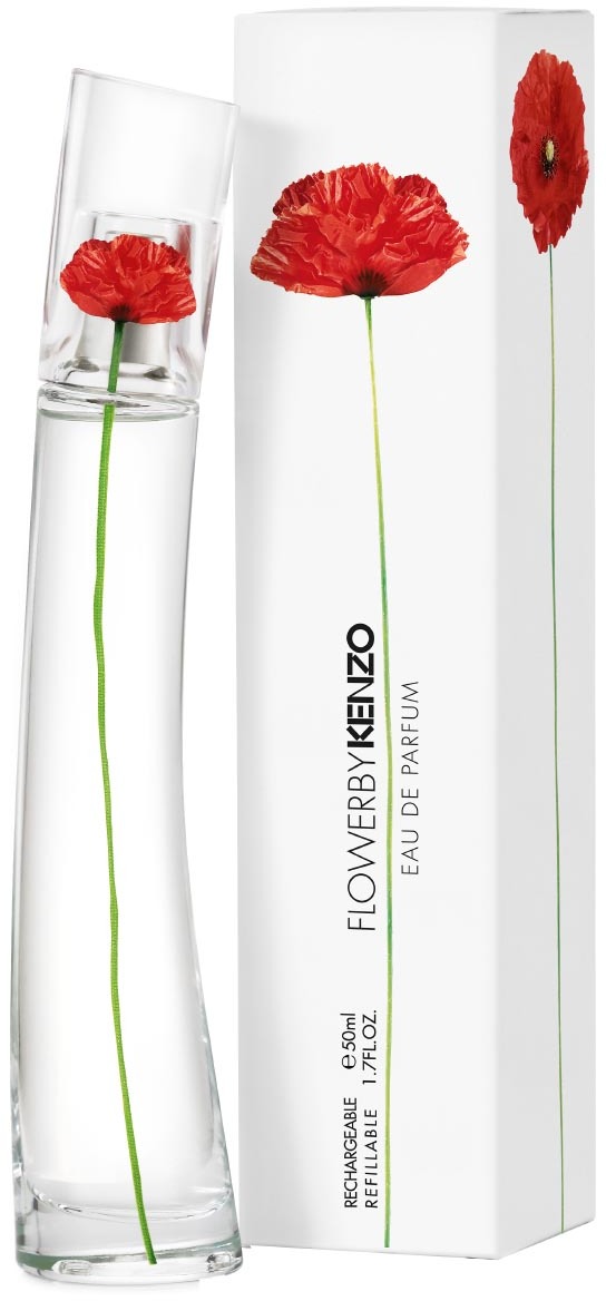 Kenzo Flower by Kenzo EdP 50ml Kenzo Flower by Kenzo EdP 50ml