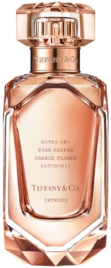 Tiffany&Co Tiffany Rose Gold Intense Eau de Parfum 75 ml