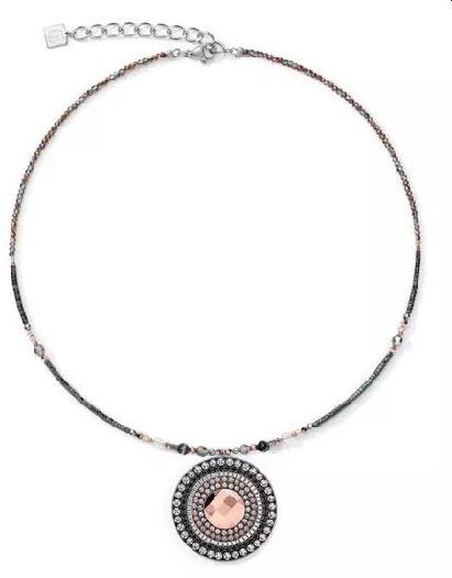 Coeur De Lion 5035/10-1218 Women's necklace