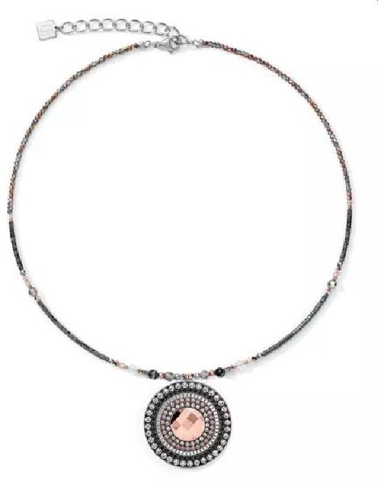 Coeur De Lion 5035/10-1218 Women's necklace