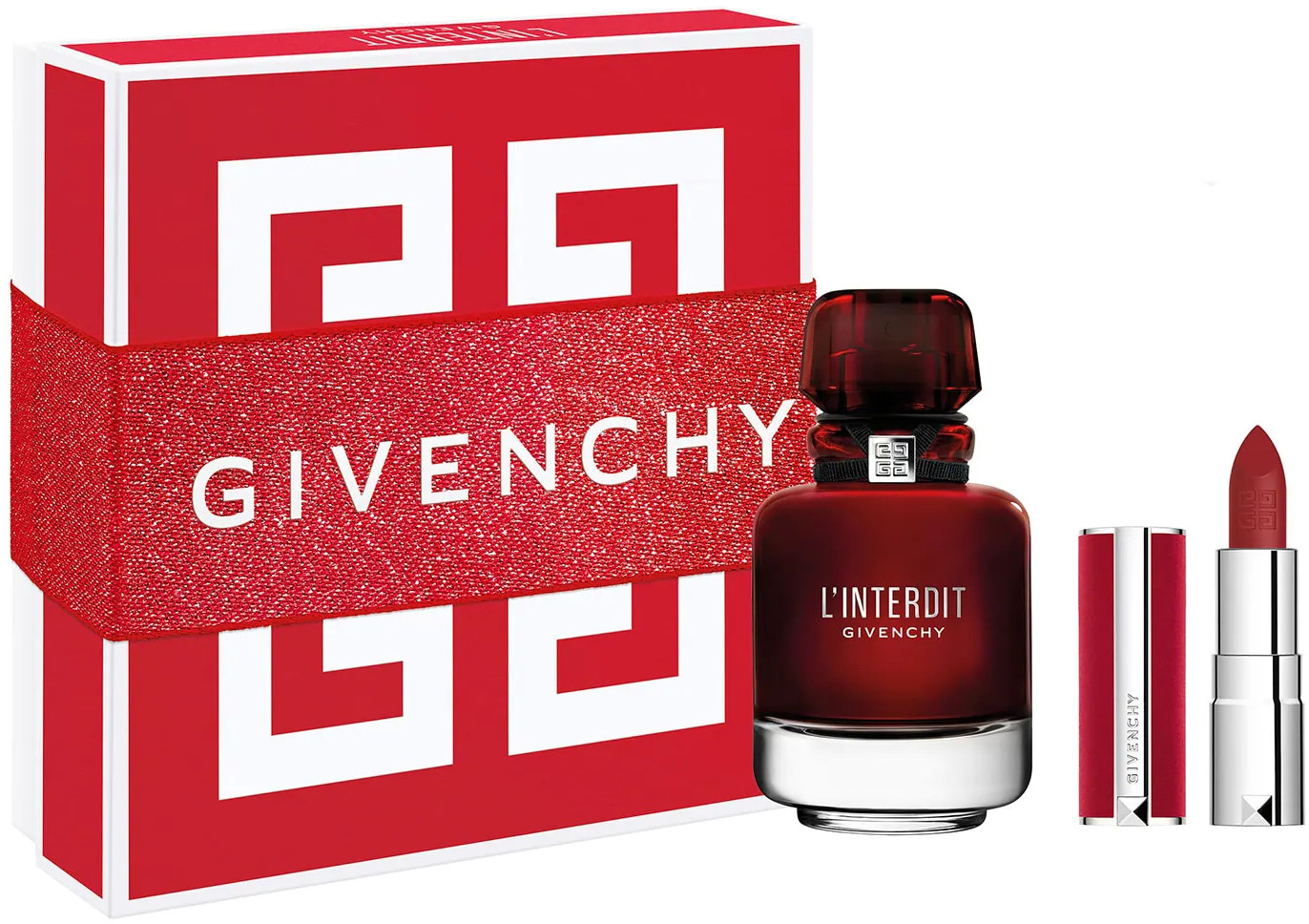 Givenchy L'Interdit Set P169018 Givenchy L'Interdit Set P169018