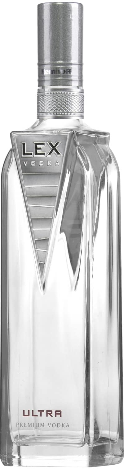 Nemiroff Lex Ultra 0.7L Nemiroff Lex Ultra 0.7L