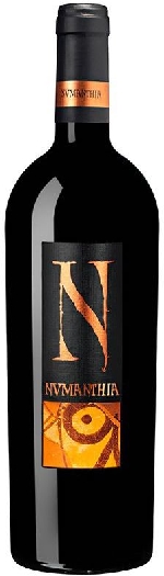 Numanthia red wine 15% 0.75L