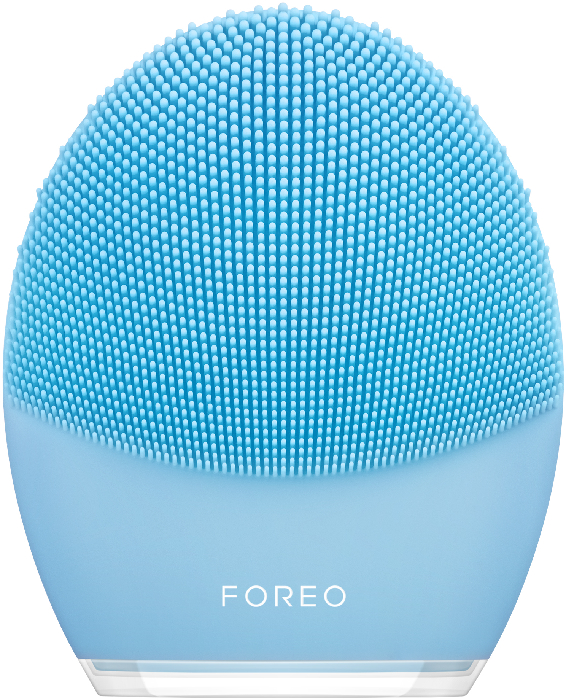 Foreo LUNA 3 Facial Сleansing Brush for combination skin