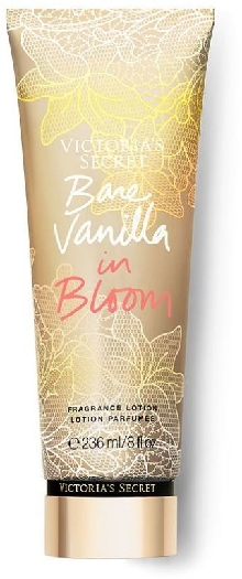 Victoria’s Secret Bare Vanilla In Bloom Body Lotion 237ml