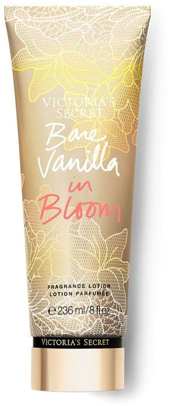 Victoria’s Secret Bare Vanilla In Bloom Body Lotion 237ml Victoria’s Secret Bare Vanilla In Bloom Body Lotion 237ml