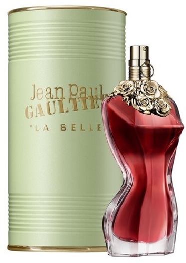 Jean Paul Gaultier Classique La Belle Eau de Parfum 100 ml