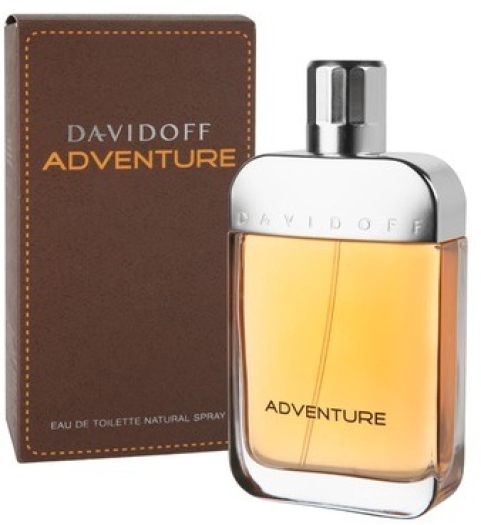 Davidoff Adventure EdT 50ml