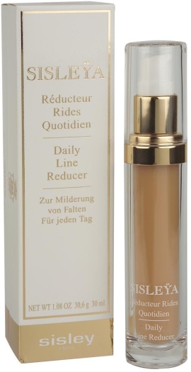 Sisley Sisleya Reducteur Rides Quotidien Anti-Wrinkles Serum 30ml